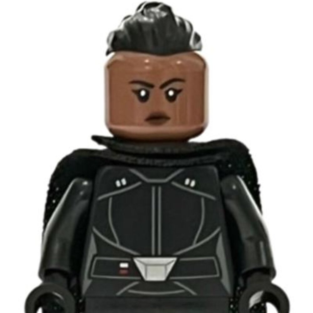 LEGO sw1227 Reva Third Sister Inquisitor from 75336 Inquisitor Transport Scythe